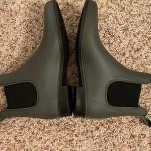 Sam Edelman bootie. Sz 9. Nwot